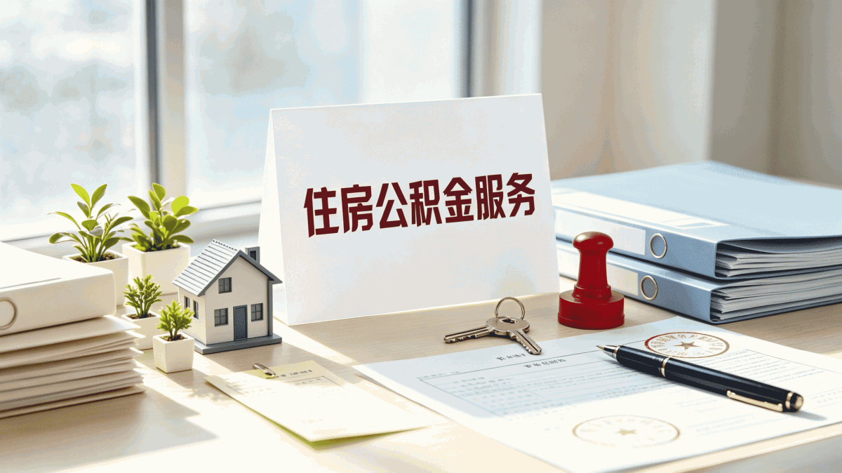 崇左公积金多次提取我跑了两趟才办成