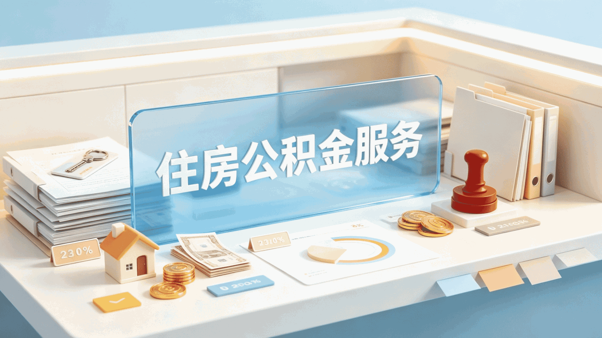 崇左公积金封存停缴原因我第二次才弄明白