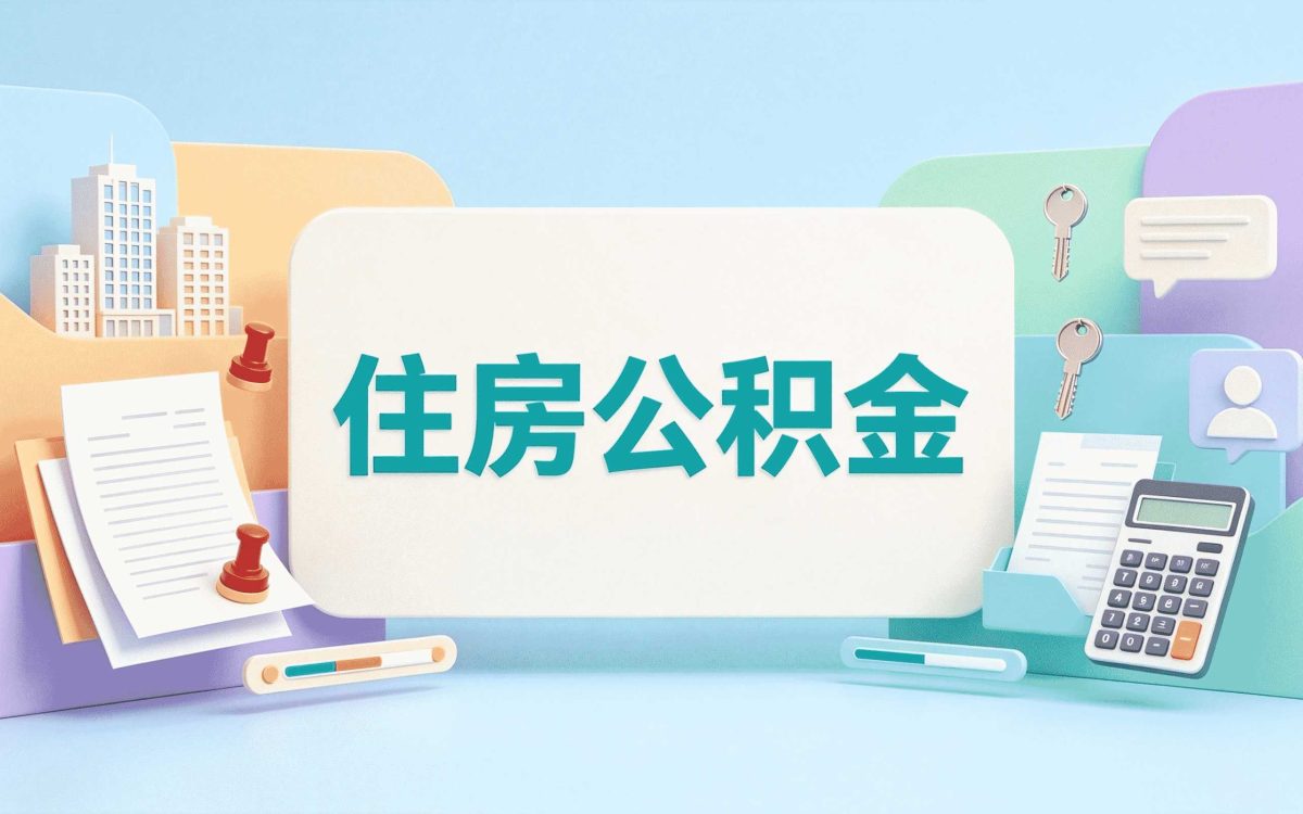 崇左公积金代办中介哪家好注意这几点容易白跑