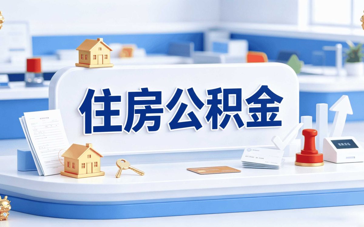 崇左试用期公积金提取额度差多少钱