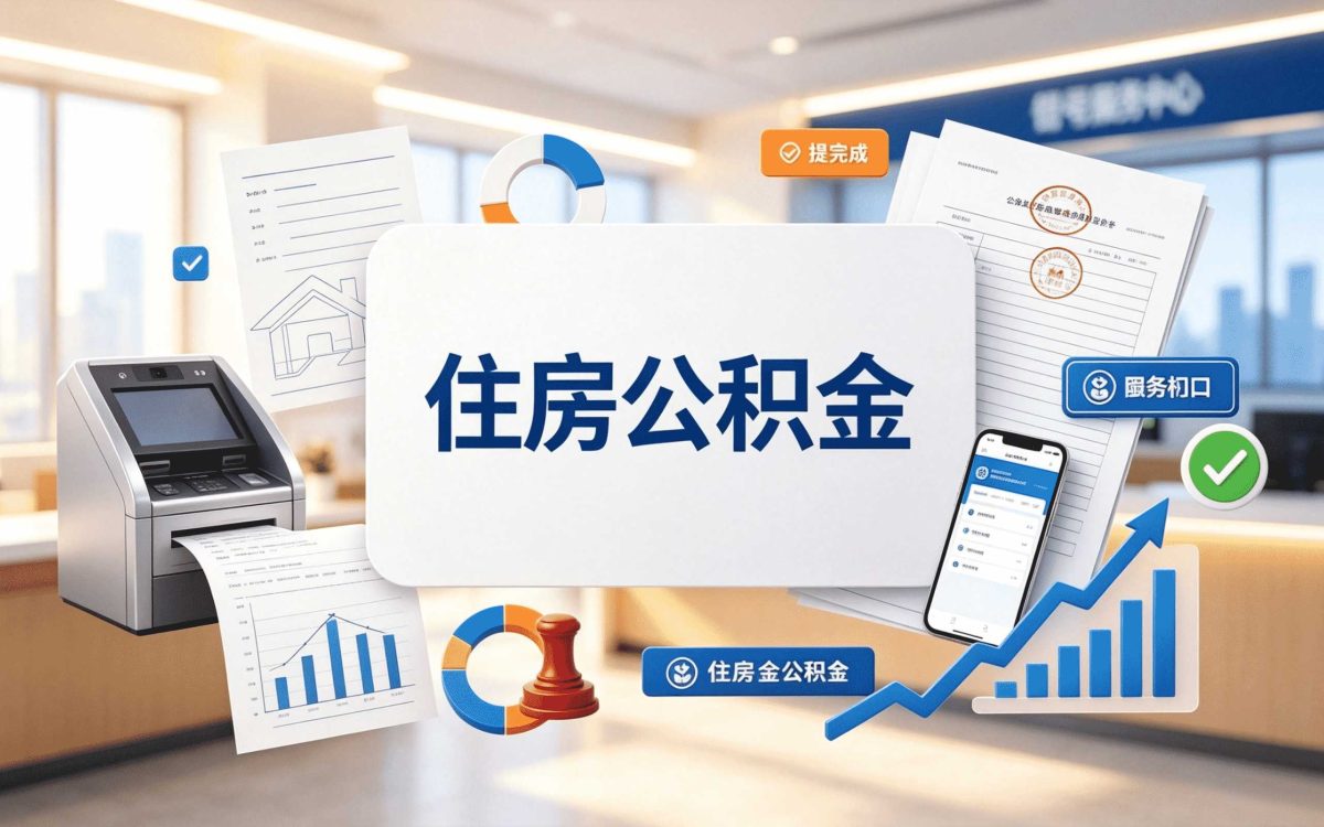 崇左公积金多次提取我跑了两趟才办成