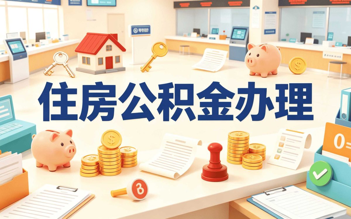 崇左外派公积金转移条件 我办完复盘
