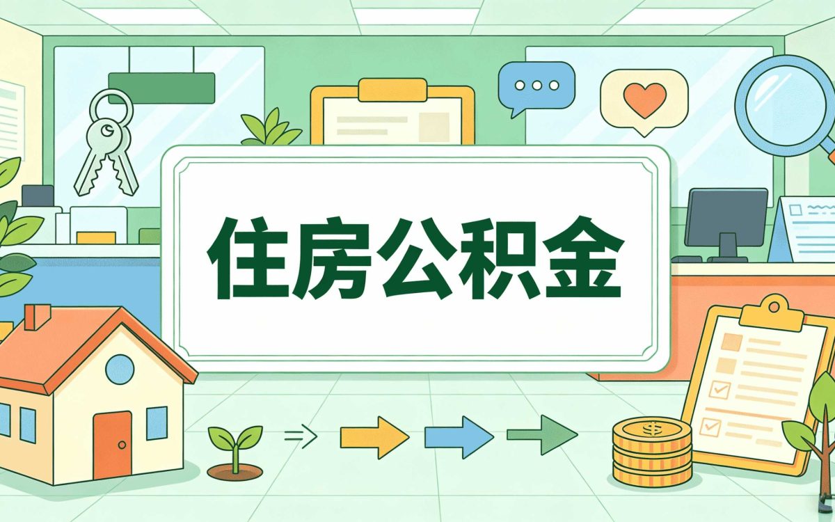 崇左公积金代办服务是否正规我跑了两趟才搞清