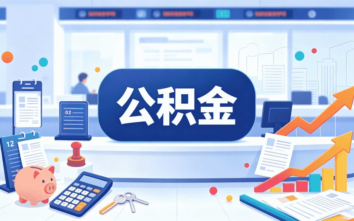 崇左公积金代办费用到底算不算白花钱