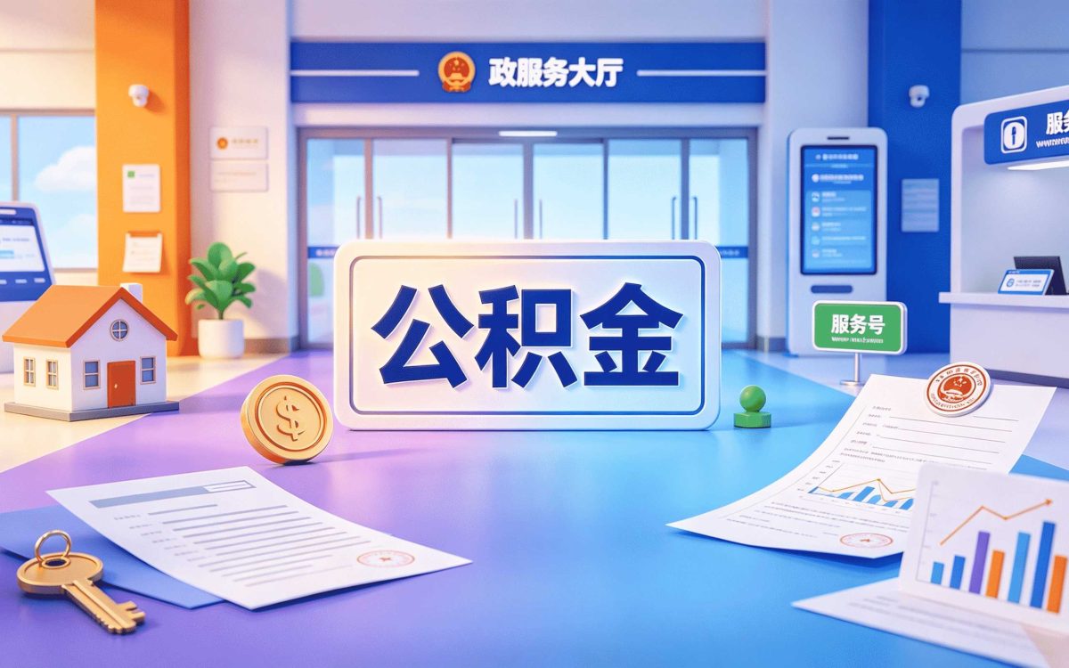 崇左公积金封存期间有利息吗 别被卡住才后悔
