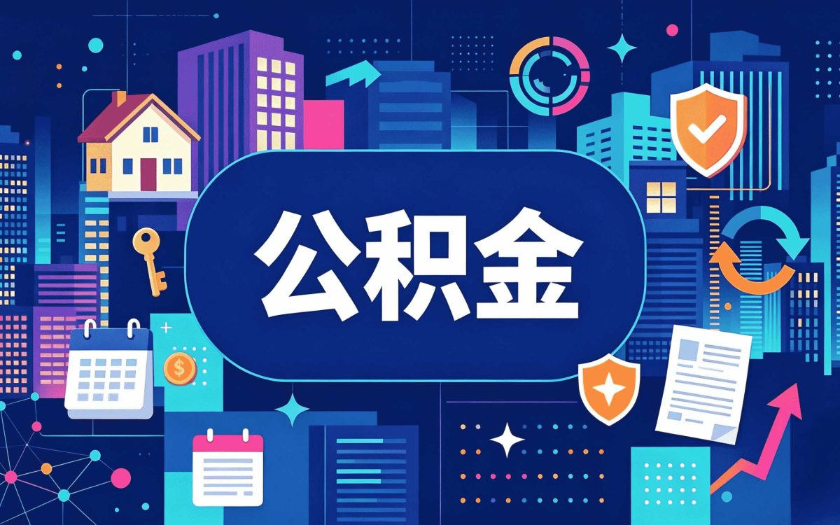 崇左跨省公积金转移流程适用人群和年限口径怎么算