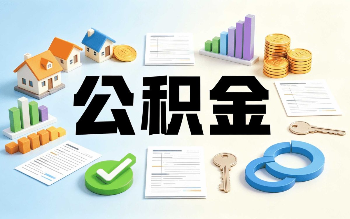 崇左公积金封存期间有利息吗 别被卡住才后悔