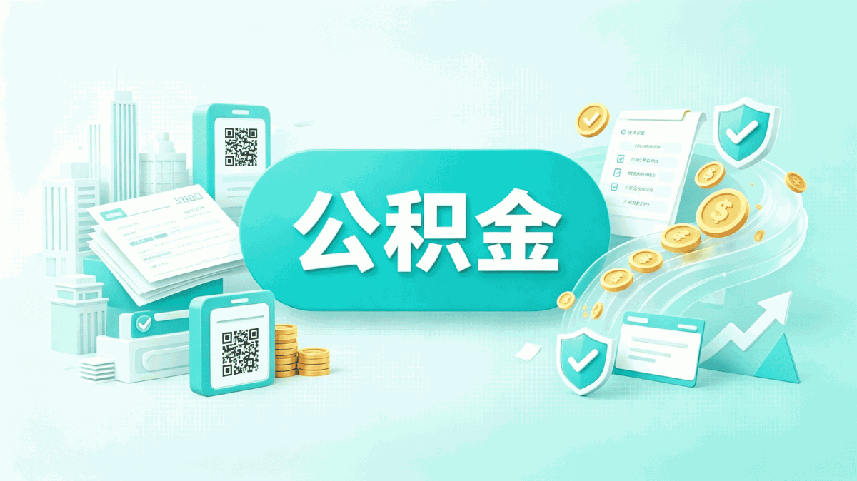 崇左公积金提取流程详细步骤微信 差多少钱