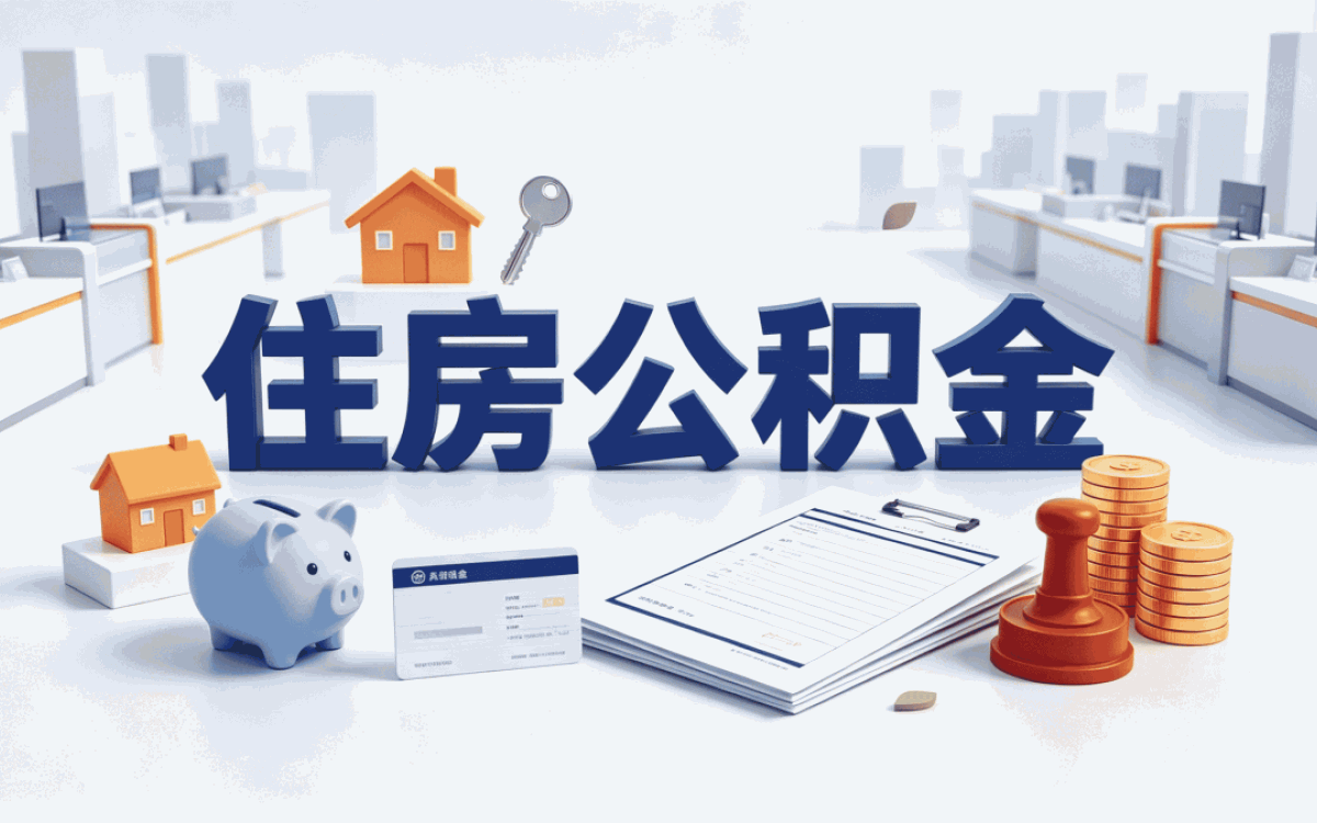 崇左公积金提取流程详细步骤微信 差多少钱