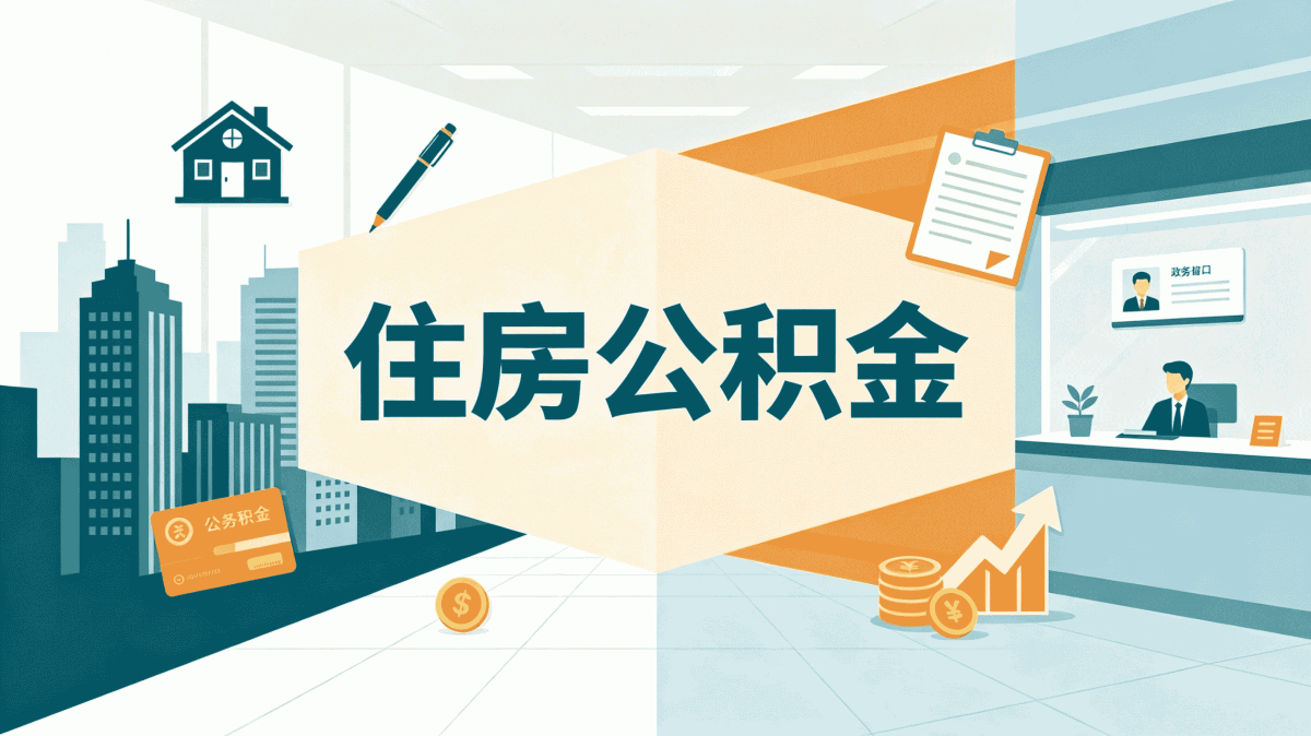 崇左住房公积金提取实施细则口径怎么算影响哪些人