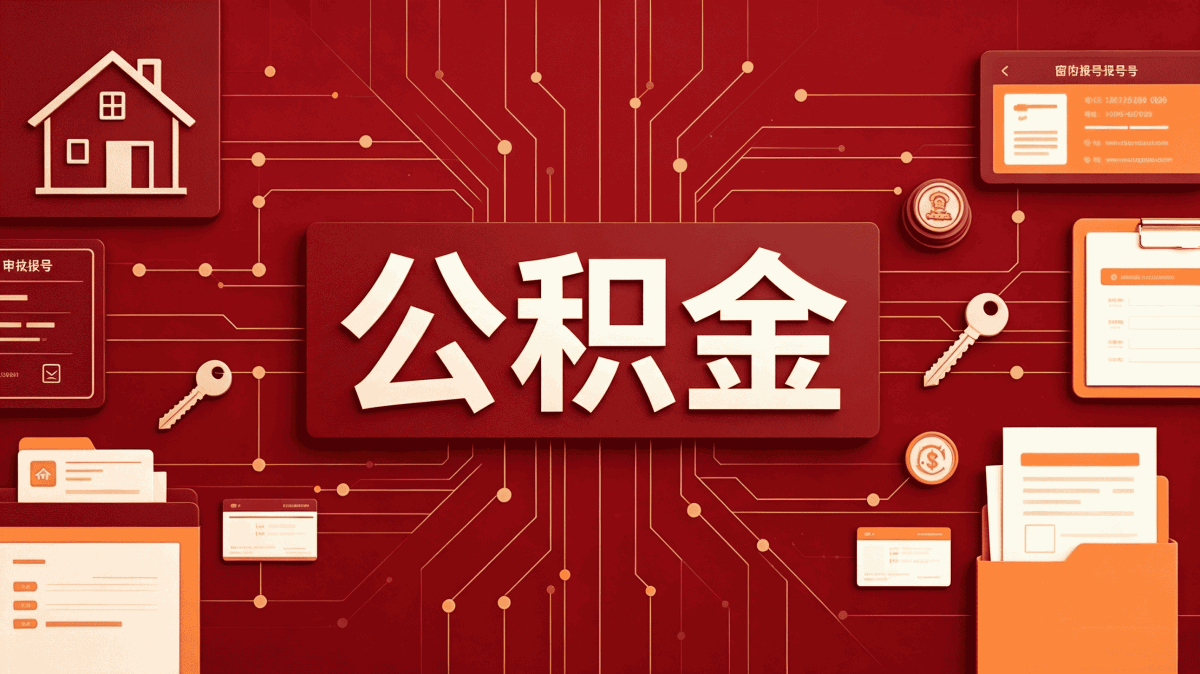崇左公积金查询怎么查 线上渠道和柜台口径有变吗