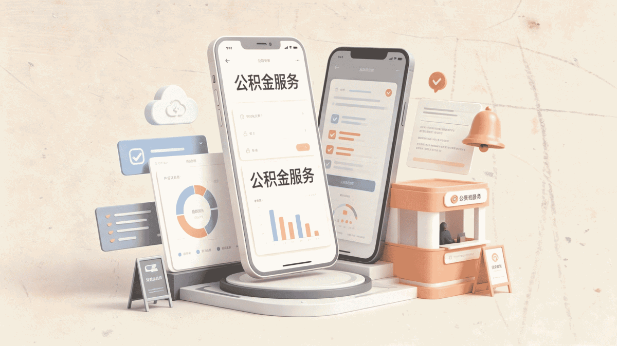 崇左公积金冲还贷一年几次 能不能按月扣