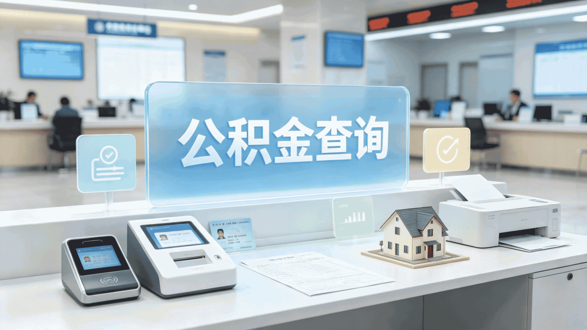 崇左公积金代办费用到底算不算白花钱