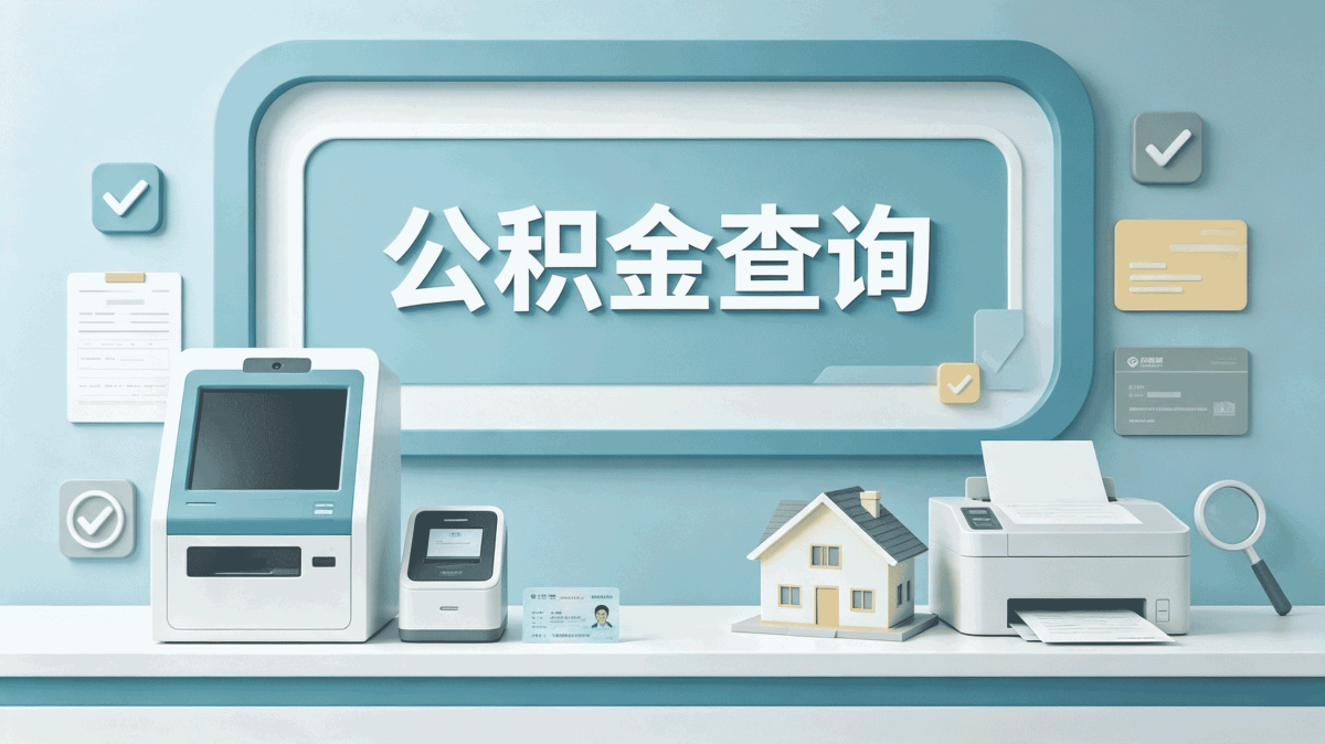 崇左公积金多次提取我跑了两趟才办成