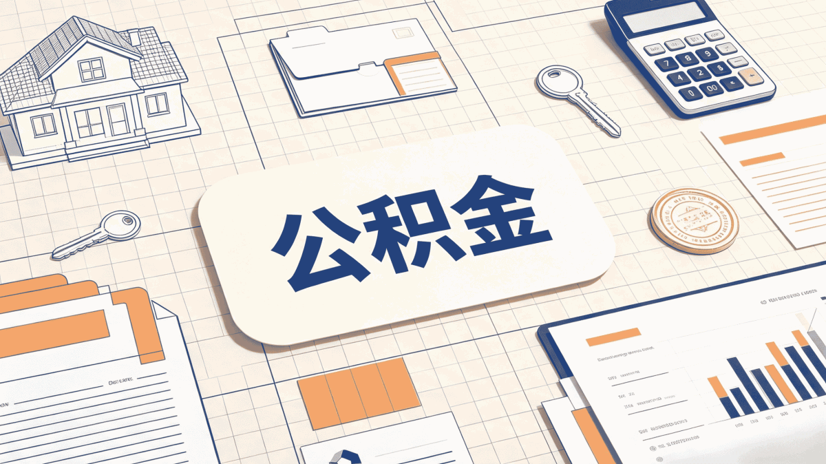 崇左外地户口公积金贷款额度别踩这几个坑