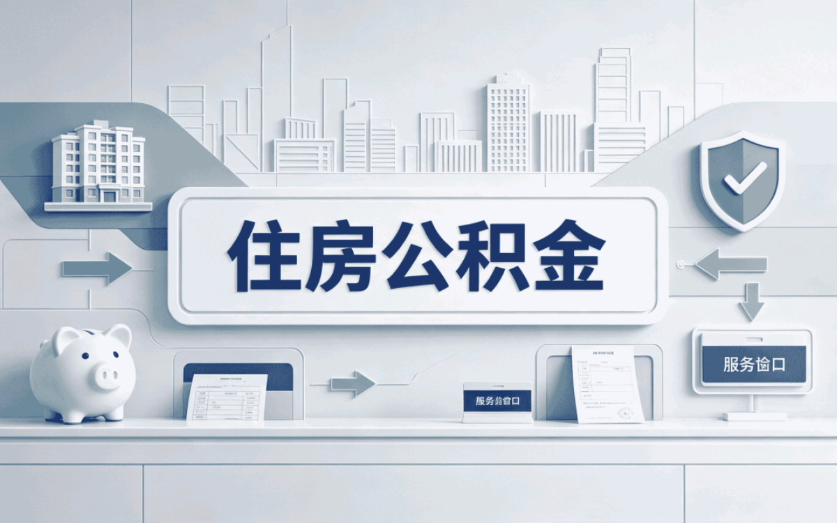 崇左公积金封存期间有利息吗 别被卡住才后悔