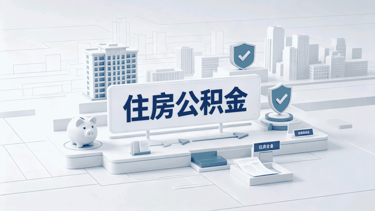 崇左跨省公积金转移流程适用人群和年限口径怎么算