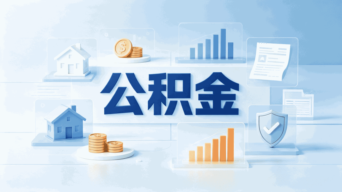 崇左公积金代办中介哪家好注意这几点容易白···