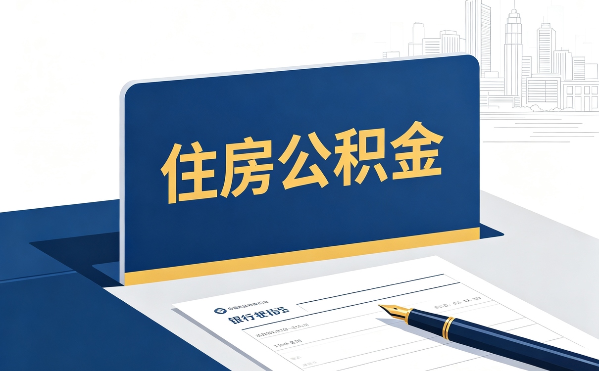 崇左外地户口公积金贷款额度别踩这几个坑