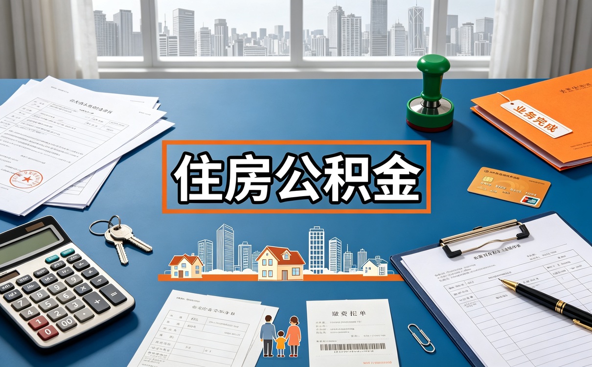 崇左外派公积金转移条件 我办完复盘