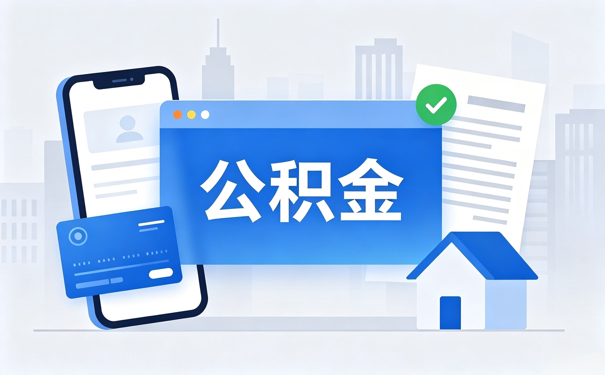 崇左公积金代提公司靠谱吗算不算违规